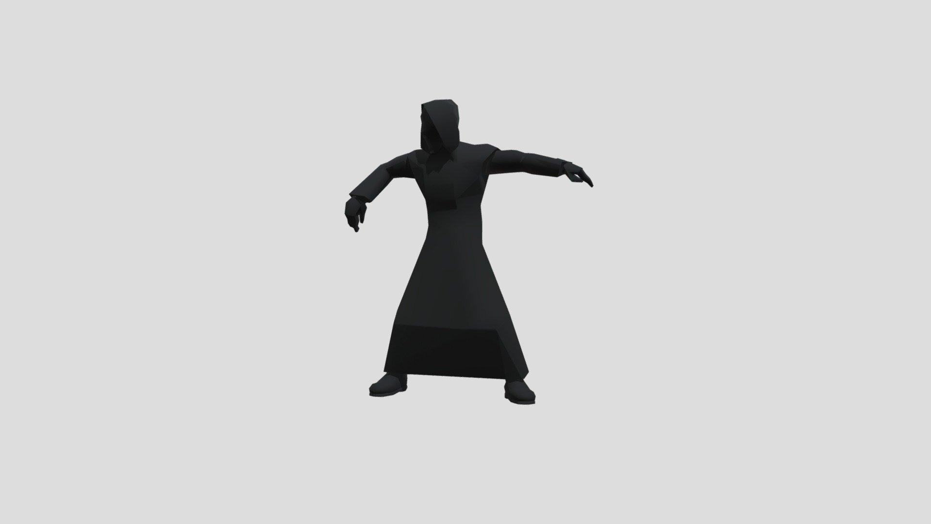 Wave Hip Hop Dance