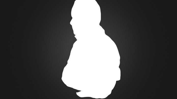 me 3D Model