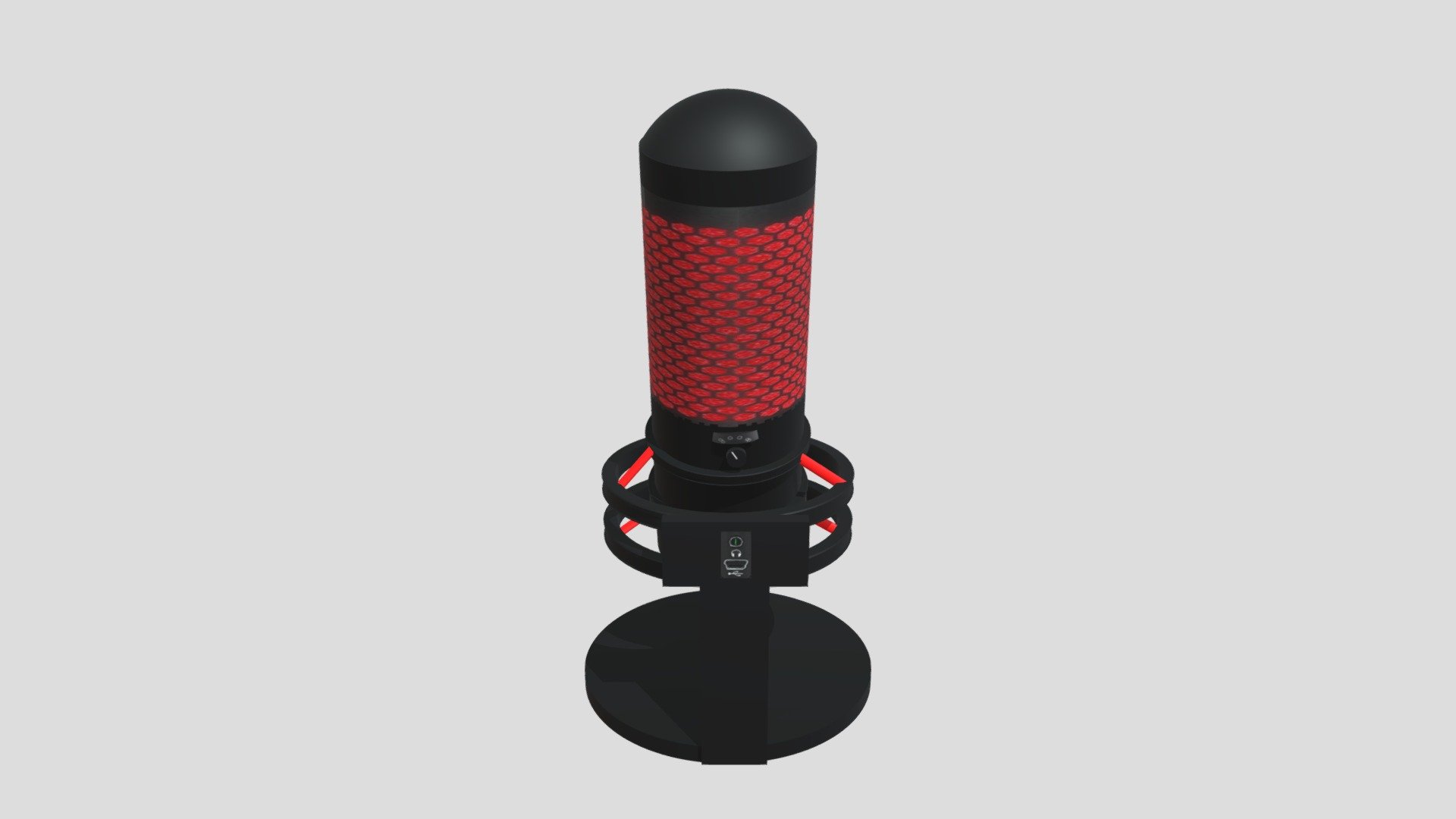 mic