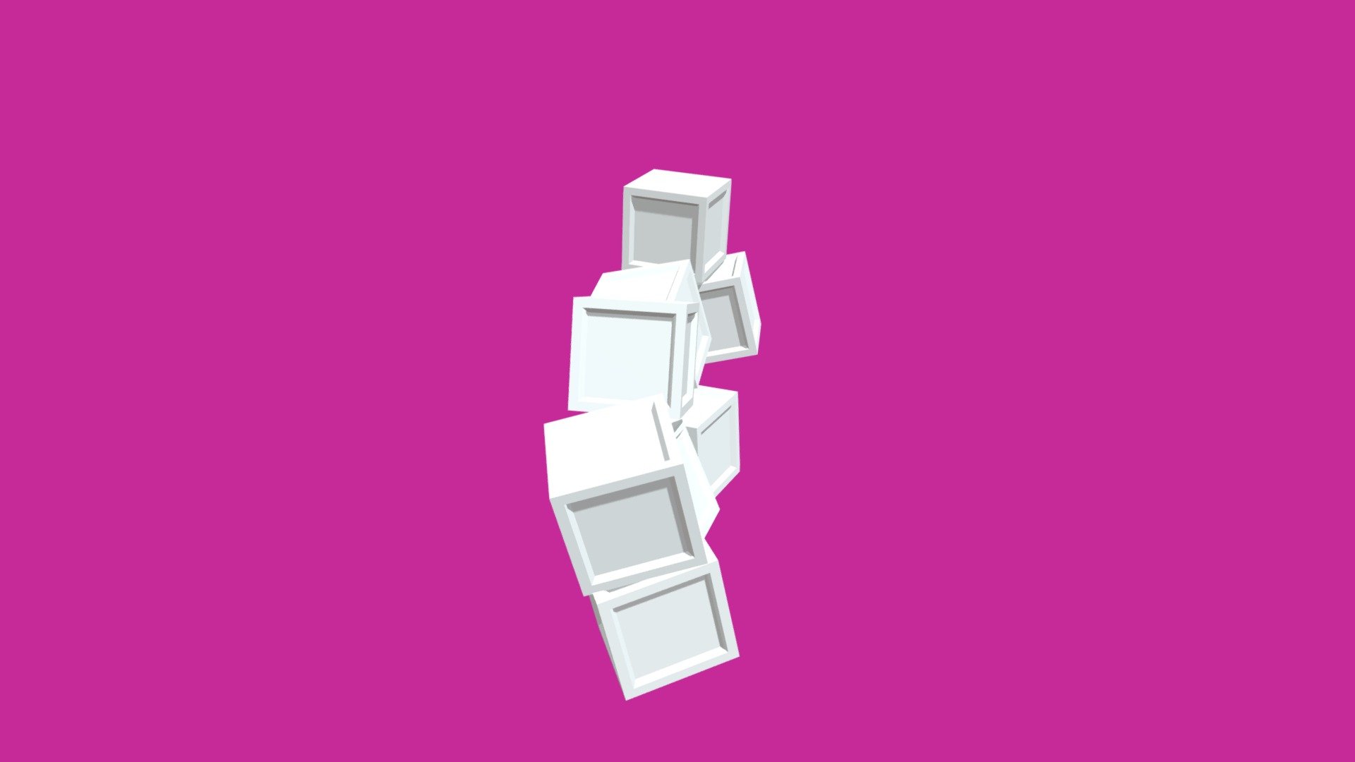 box - 3D model by RyDapper [bc0cd5e] - Sketchfab