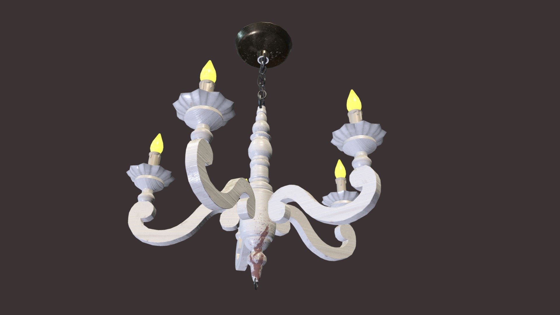 Chandelier