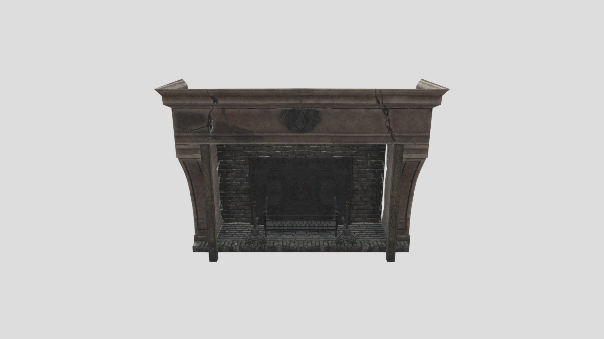 location — Sketchfab embed 3D viewer
