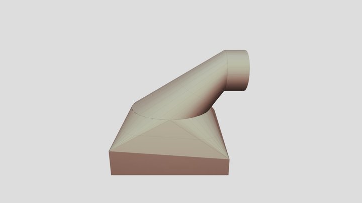 55 3D Model