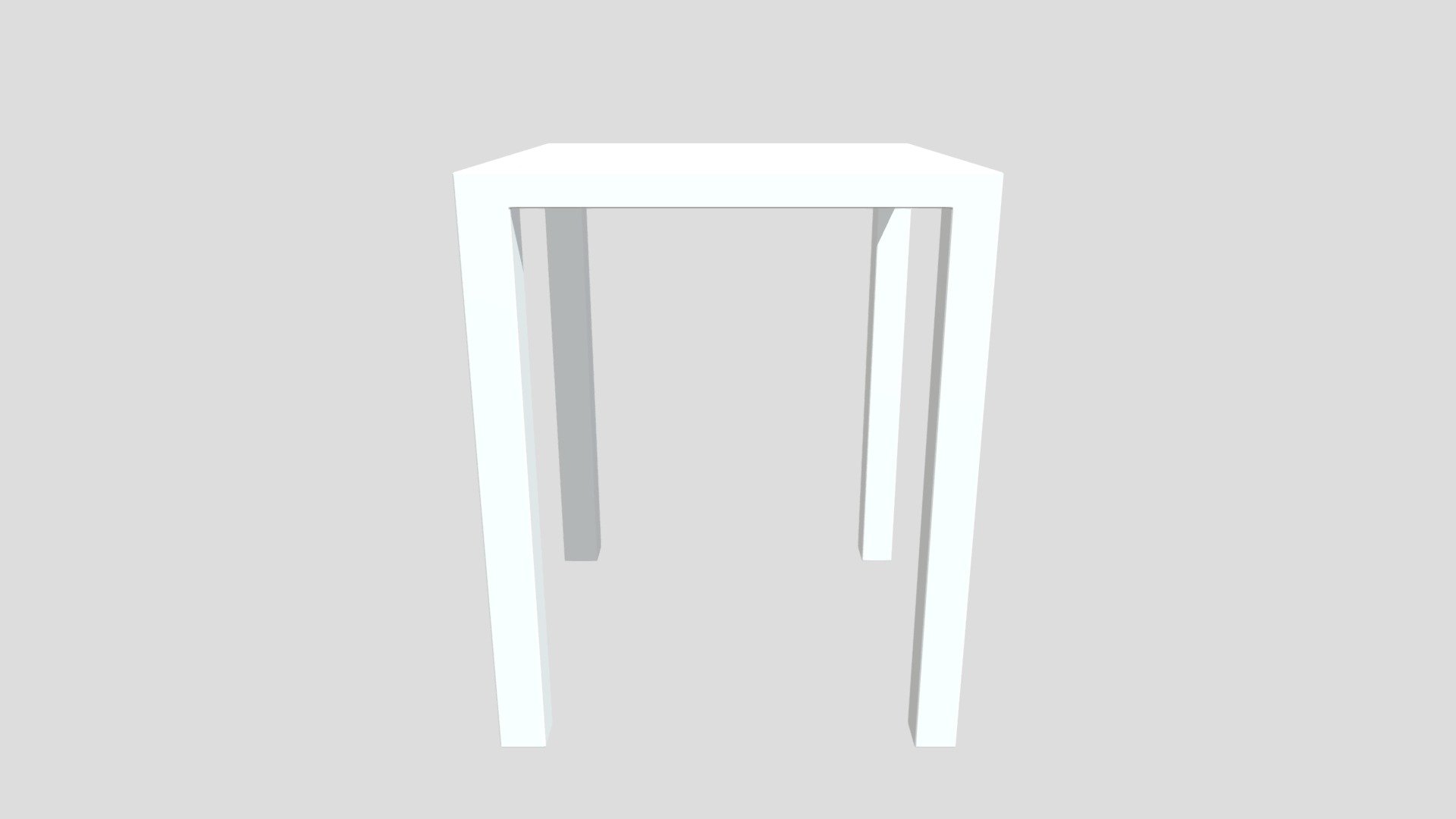 Platform - Download Free 3D model by Axoloteel [bc108fb] - Sketchfab