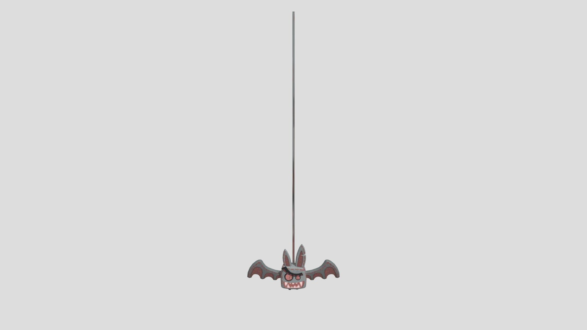 Rec room bat glitched - Download Free 3D model by Romeo rios vr ...