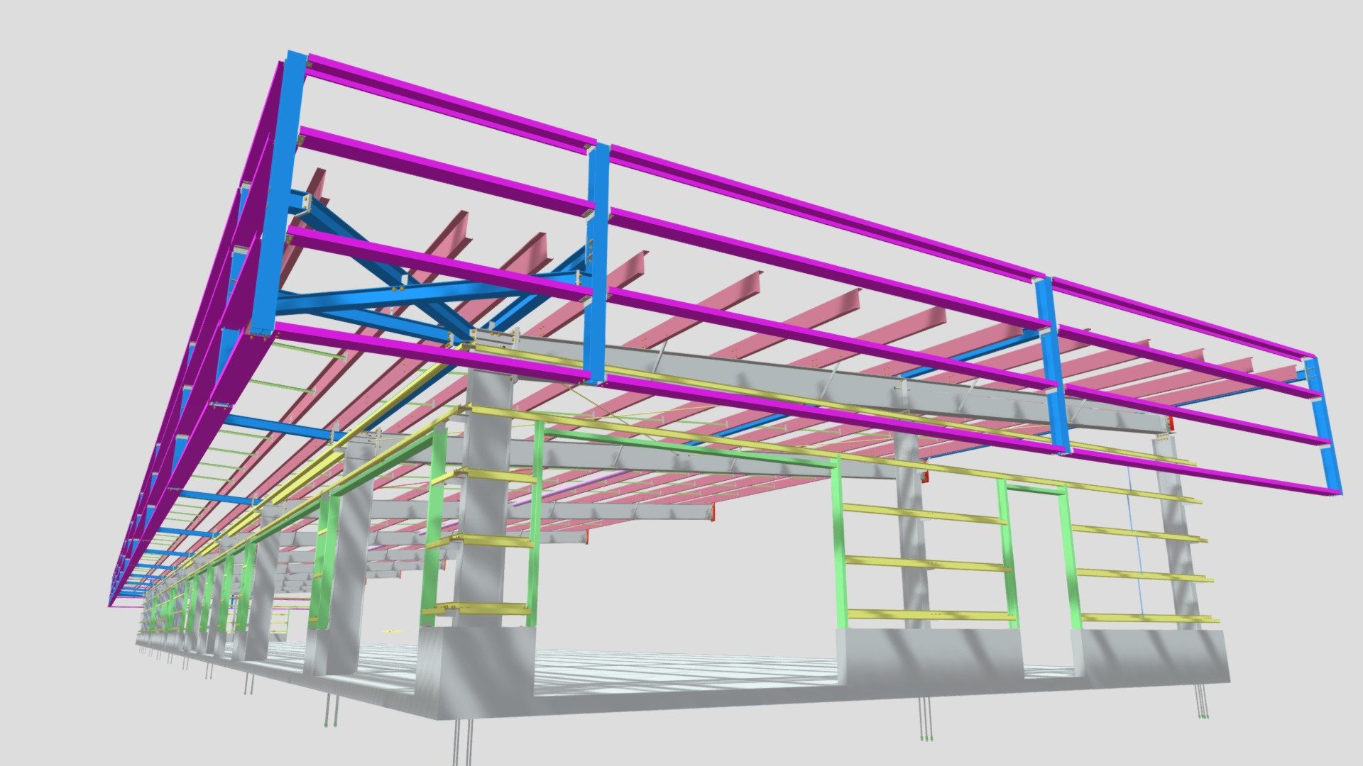 REHAU Oficinas 2022-01-11