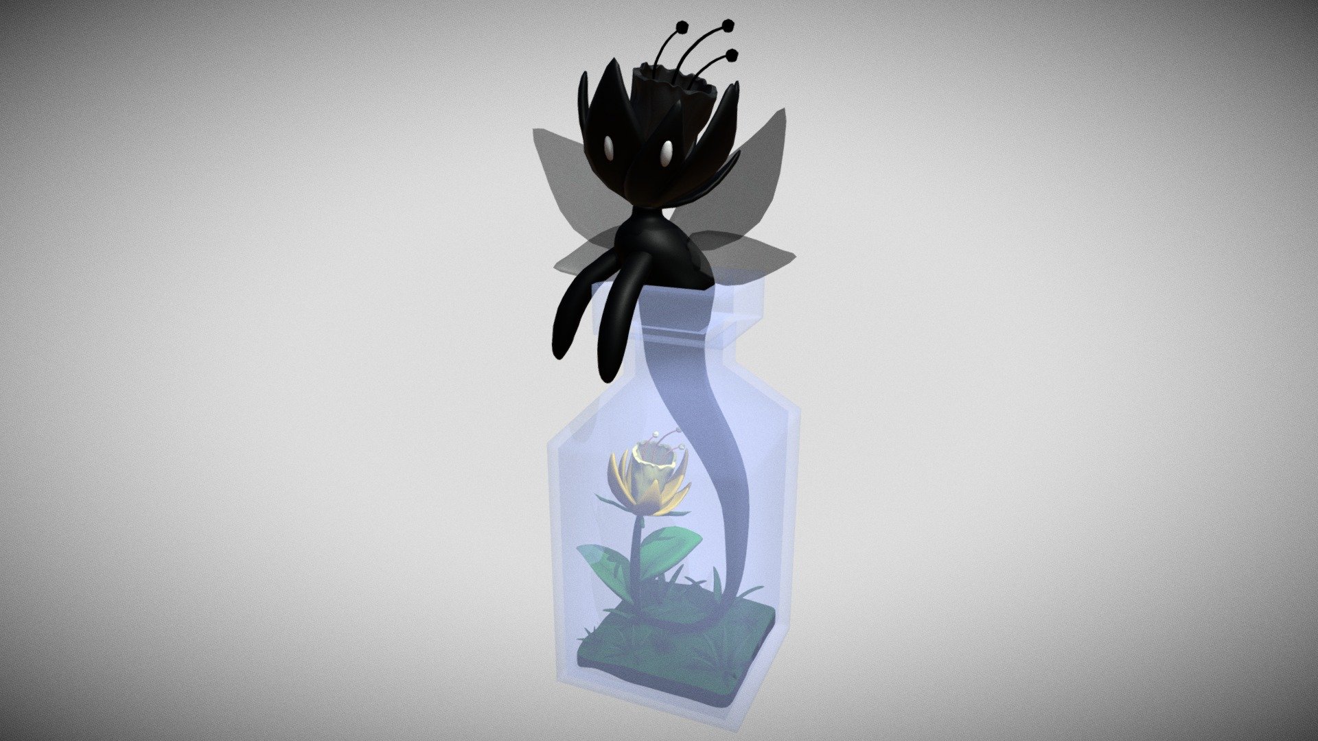 Unseelie