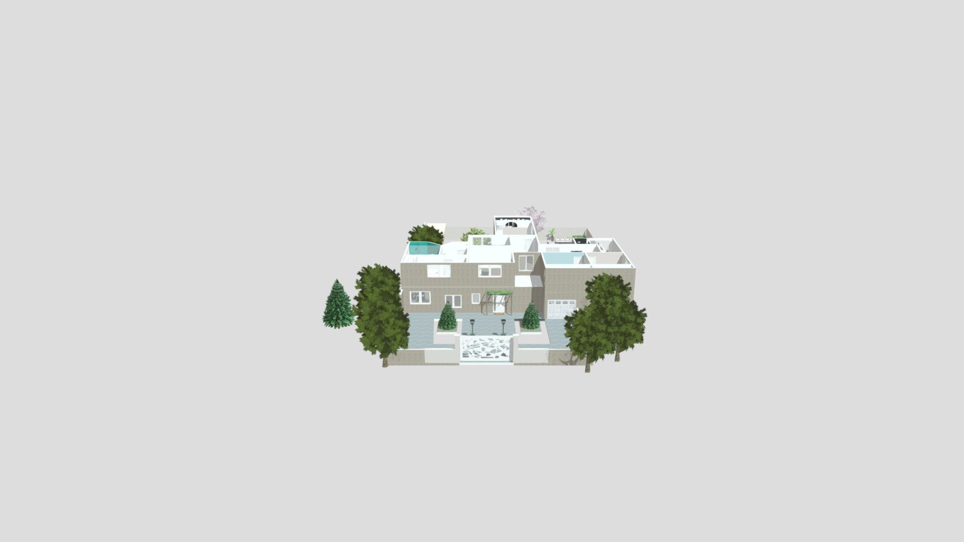 Fabulous Family House