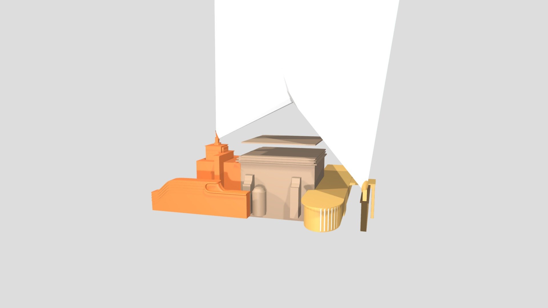 AG Studio Logo Remake
