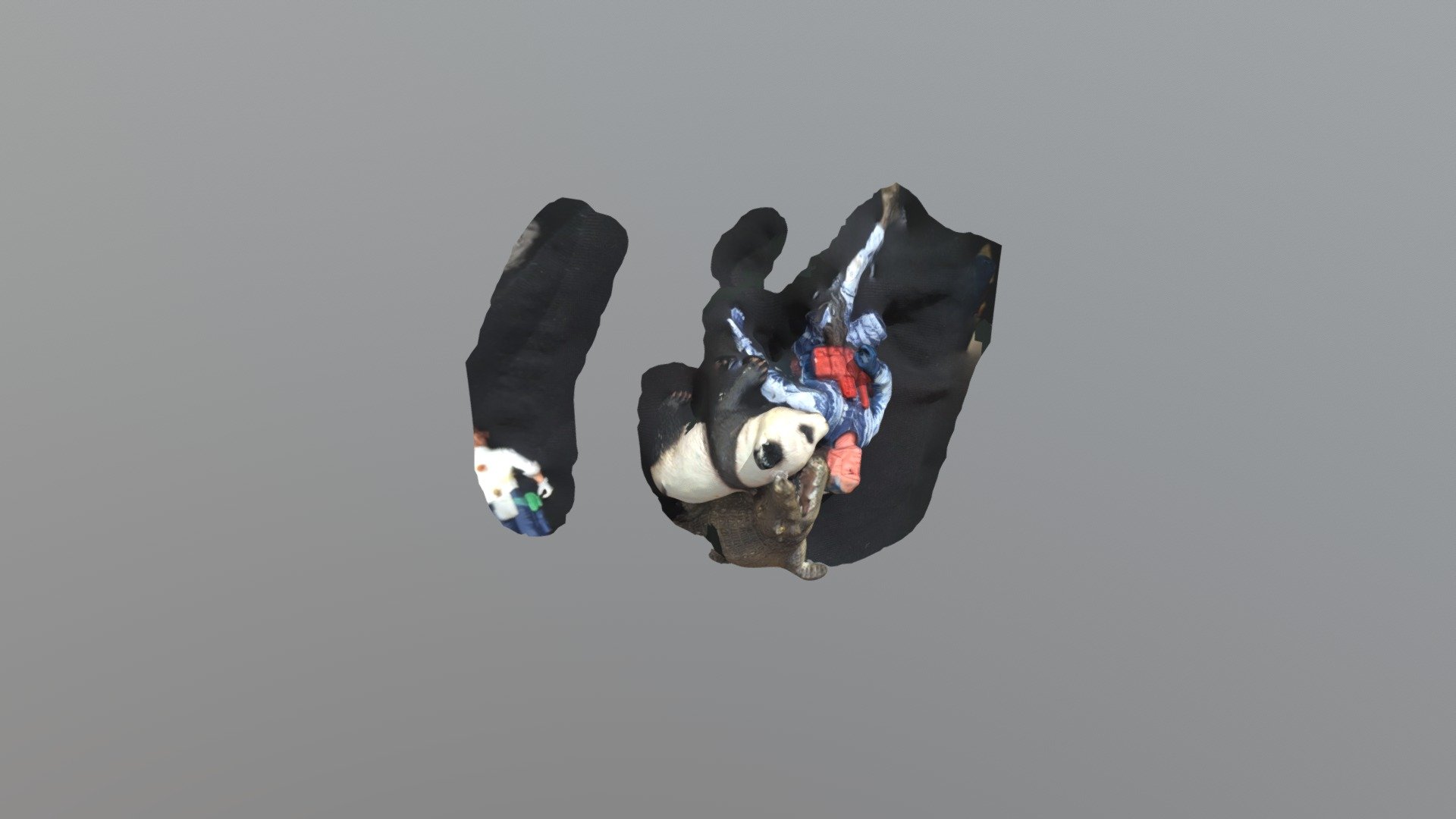 Panda