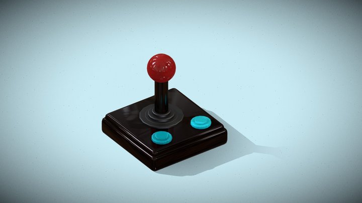 Joystick