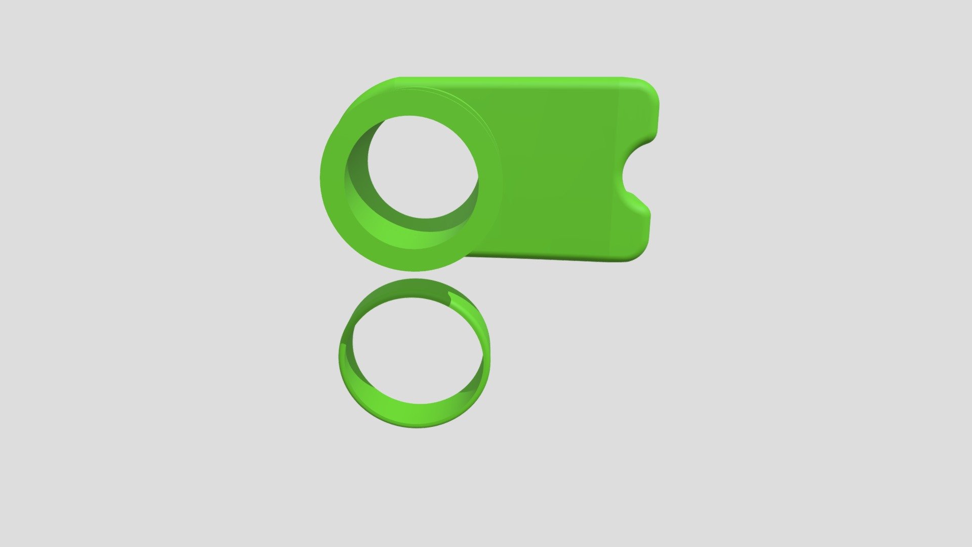 Umbrella hook