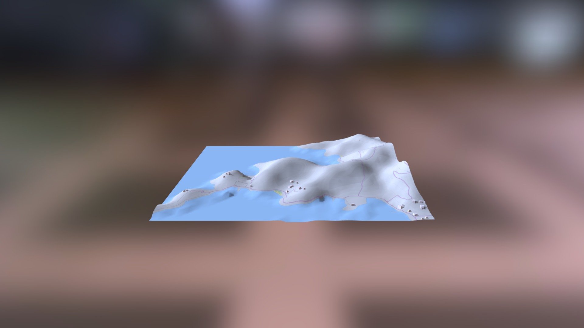 C1164 Kea: Troullos — Sketchfab embed 3D viewer
