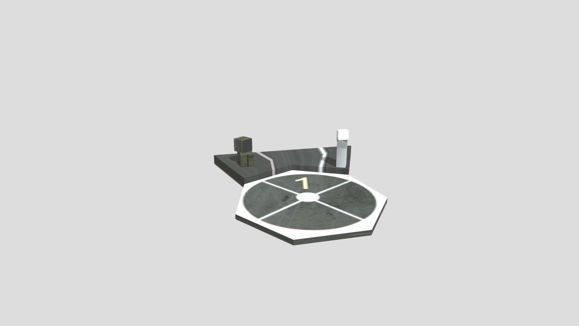 LandingPad