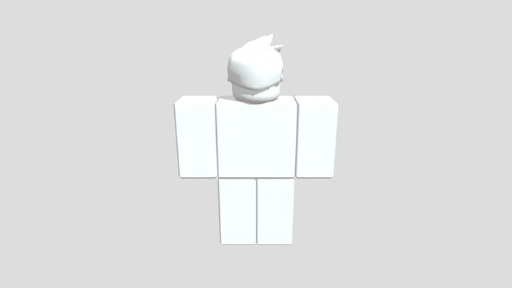 user_yayyhoo1 2 3D Model
