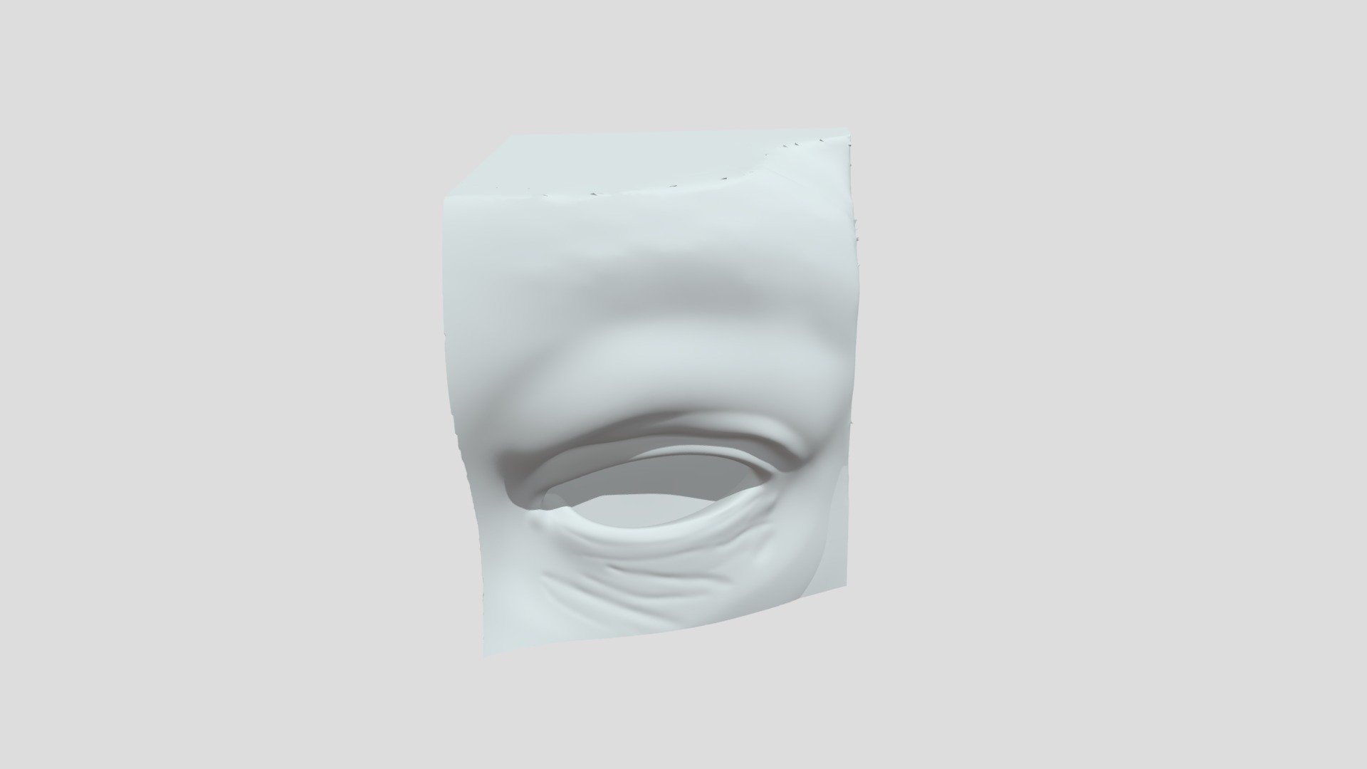 Final Eye