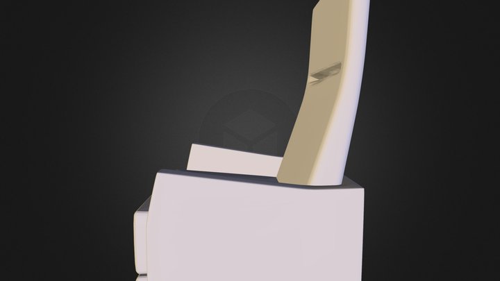 AutoSave_Untitled 3D Model