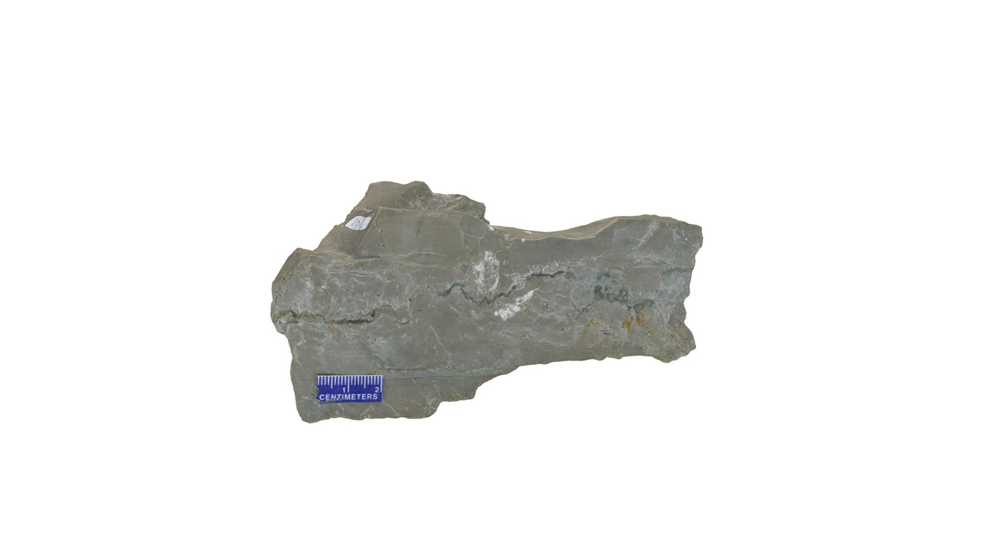 Sedimentary Rock 1