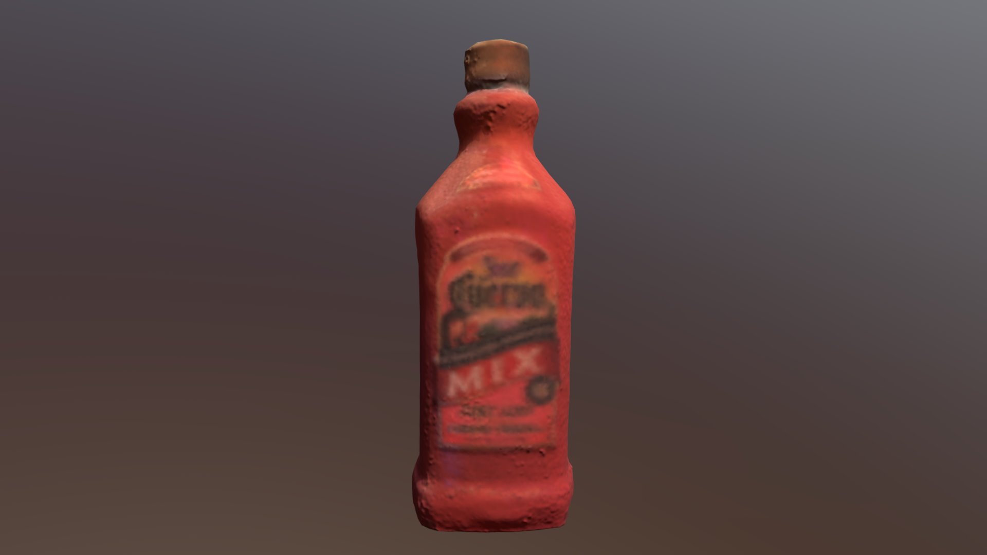 Jose Cuervo Strawberry Margarita Mix
