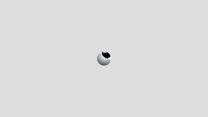 Eight Ball (8 Ball)
