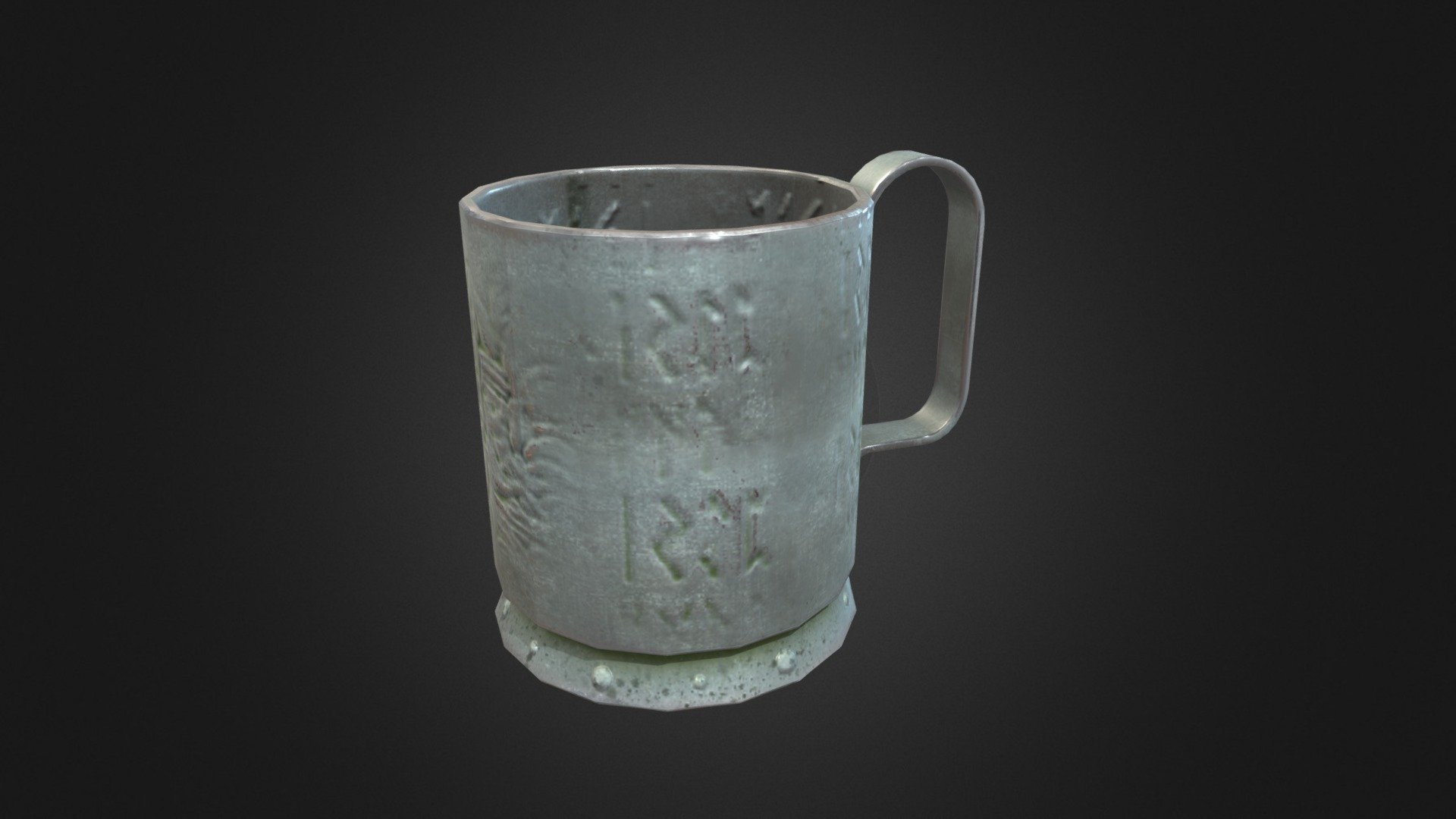 scandinavian cupholder