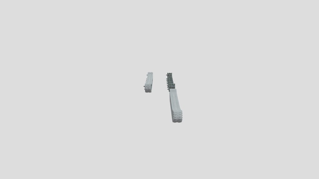 Animated Tank Tracks Rig