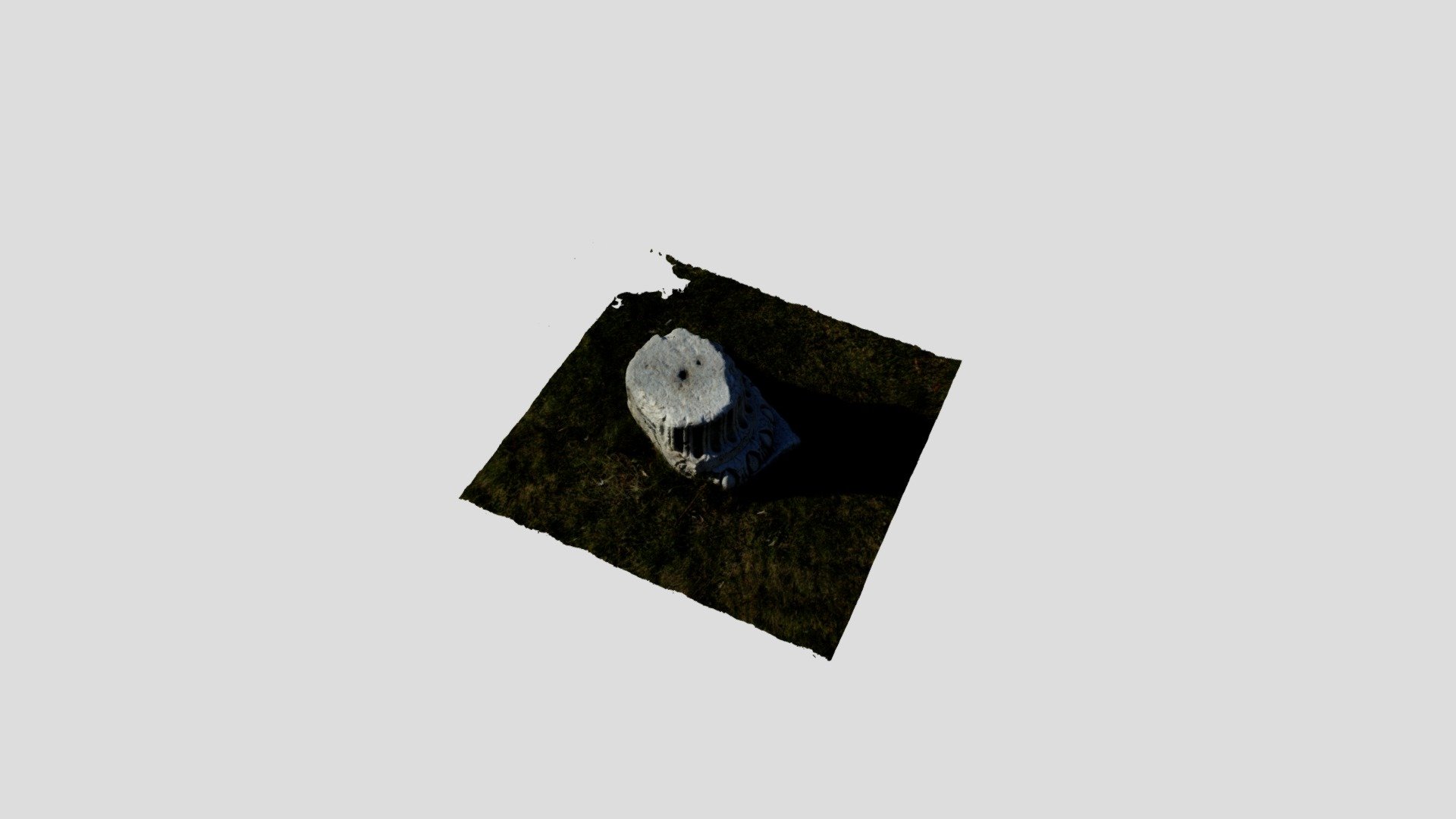 METASHAPE_CHAPITER_RAW