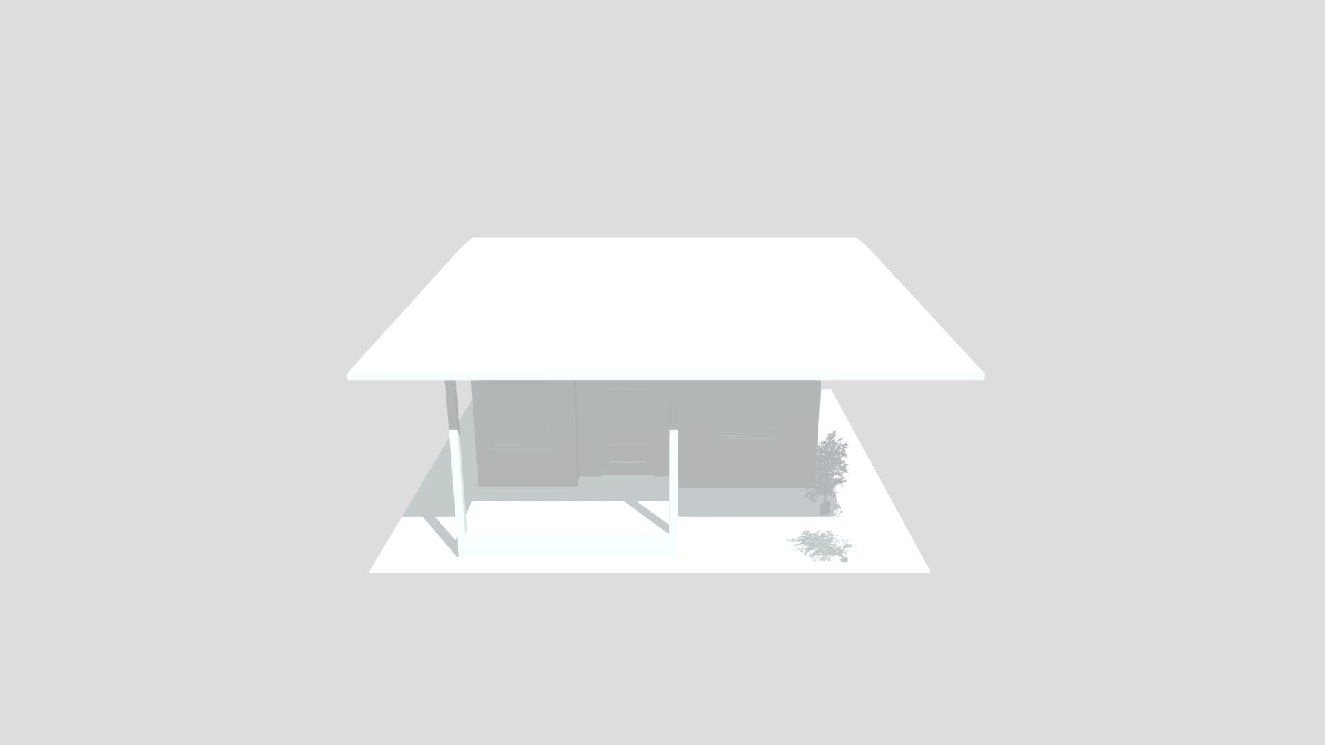 Model Rumah 5