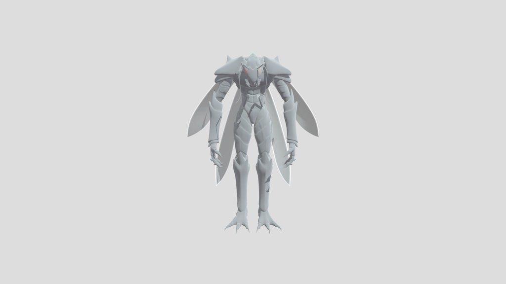 Beru Ant King