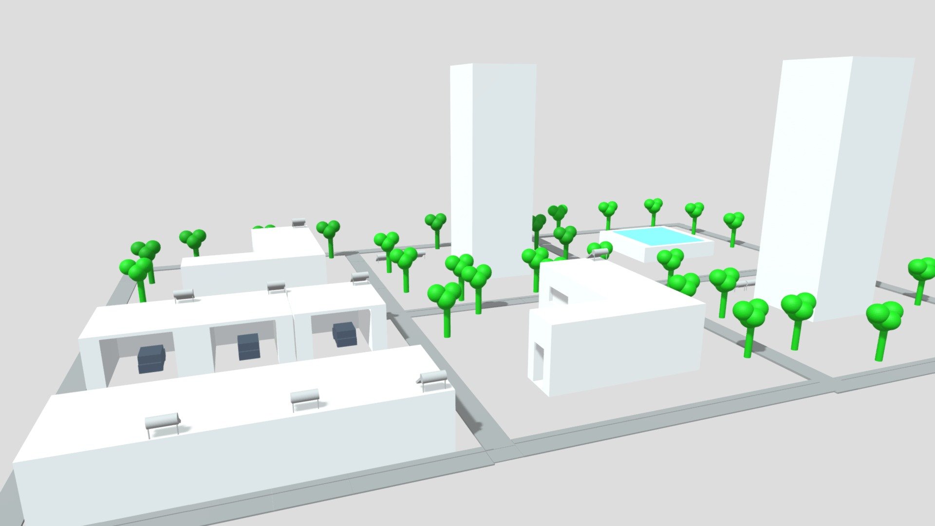 T56 - Cidade Sustentável do Futuro