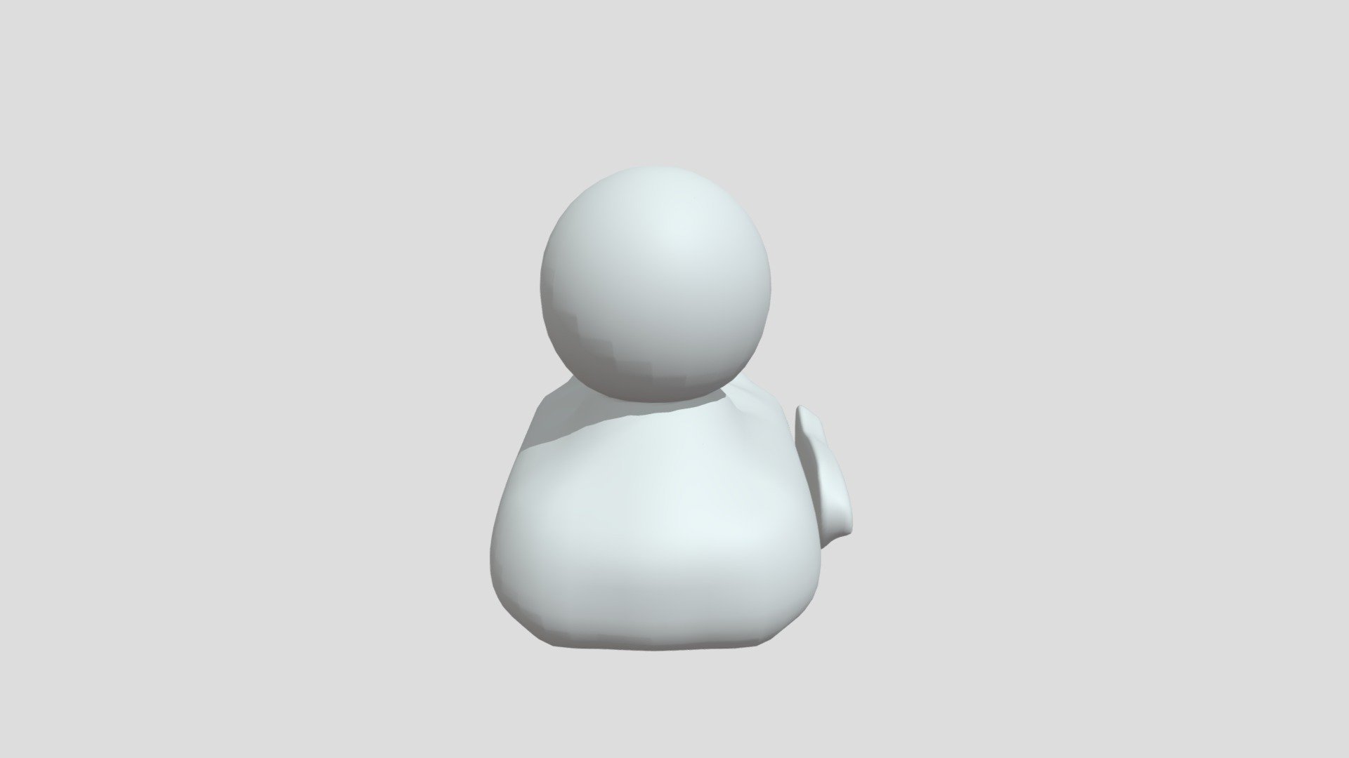 Duck Wip