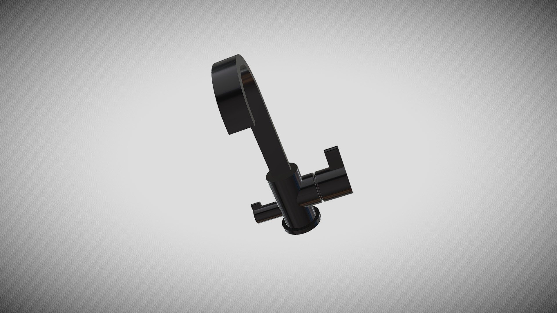 Water tap - 3D model by Jack_Shellard [bc227e0] - Sketchfab