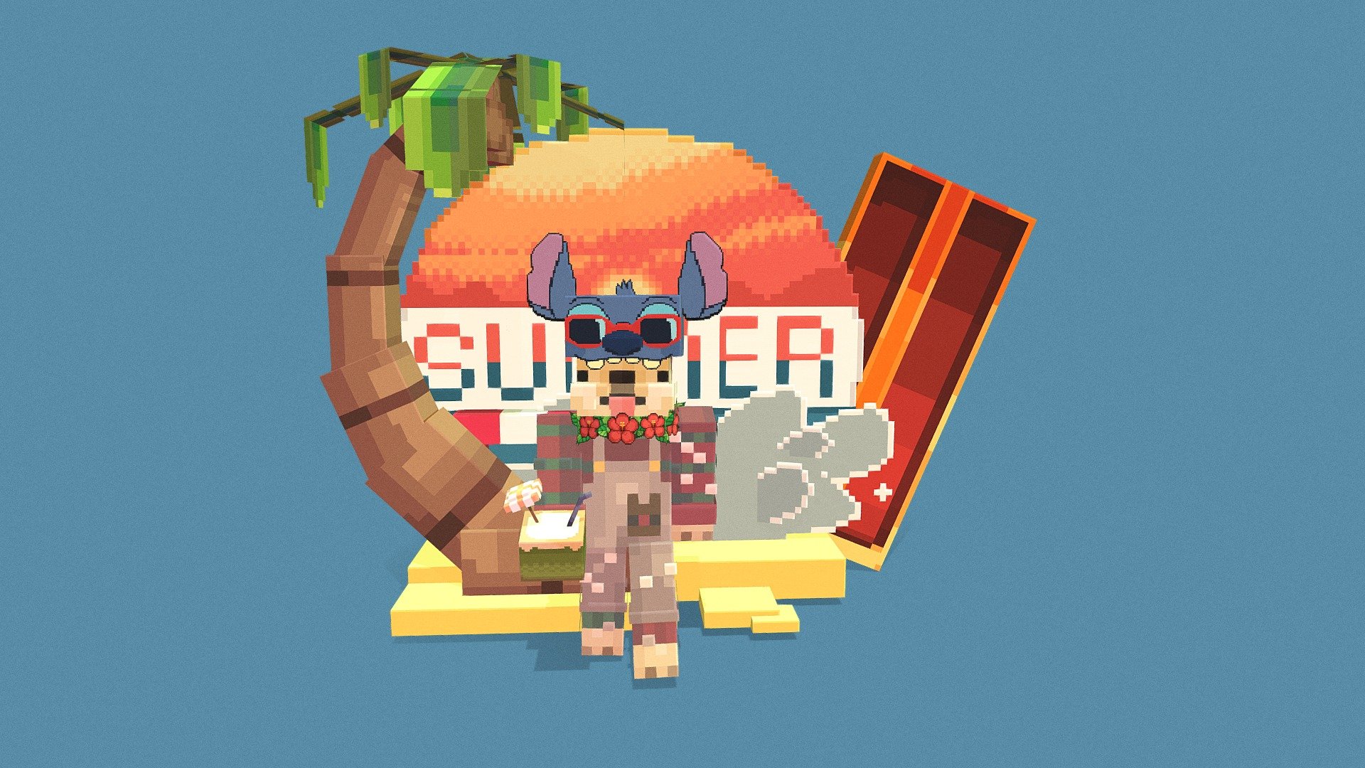 summer-sign-3d-model-by-best-long-best-v-long-bc22c54-sketchfab