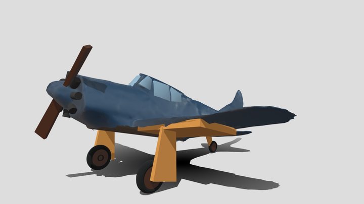 AERO BLUE 1