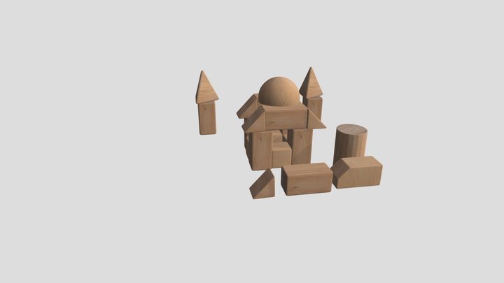 wk6b_Jennifer_O'Connell_032849760 3D Model