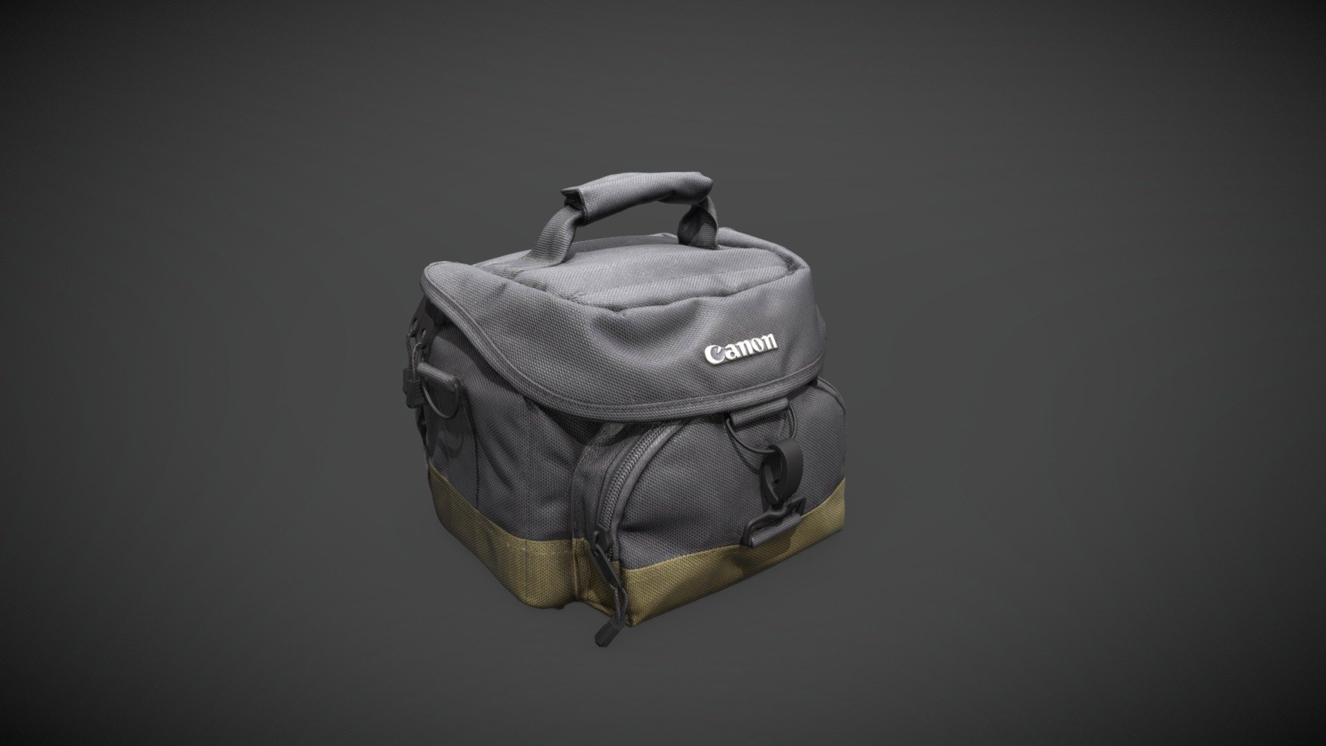 Canon Bag