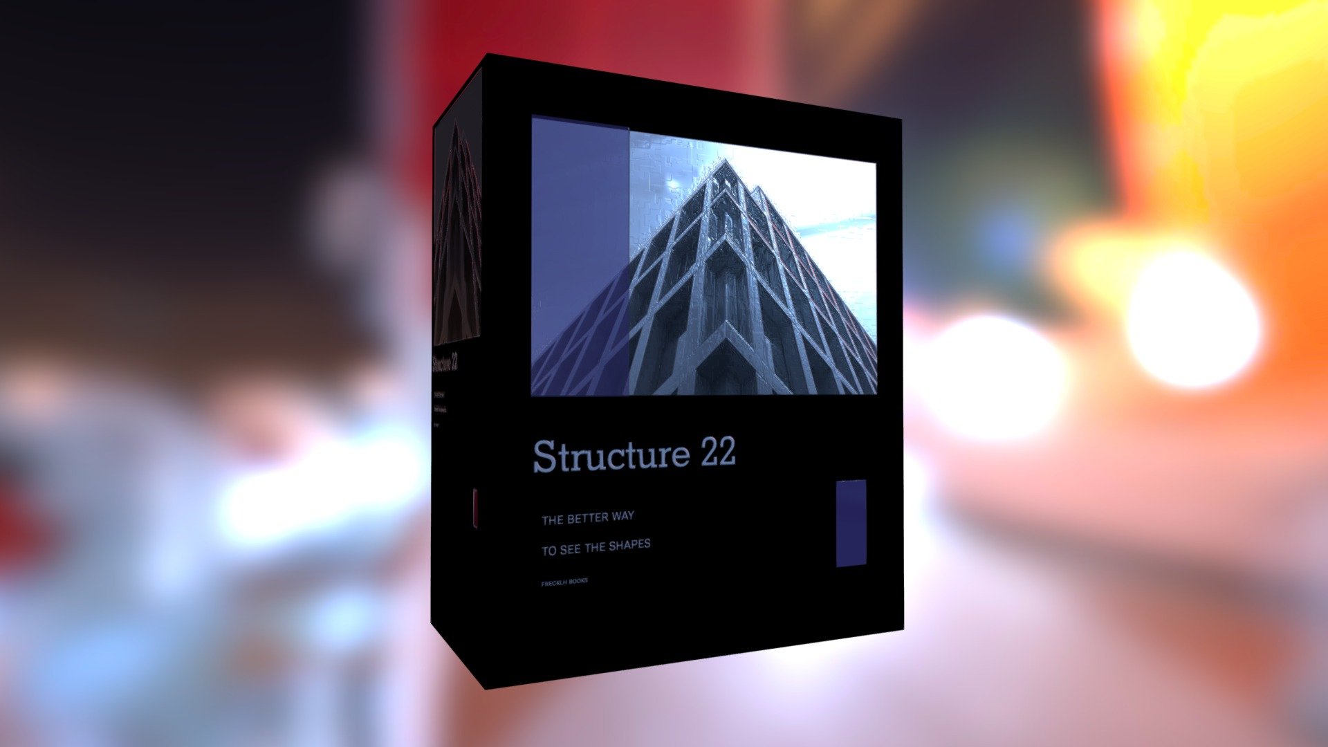 Hype.® Packaging   22   Structures 23-04-2021