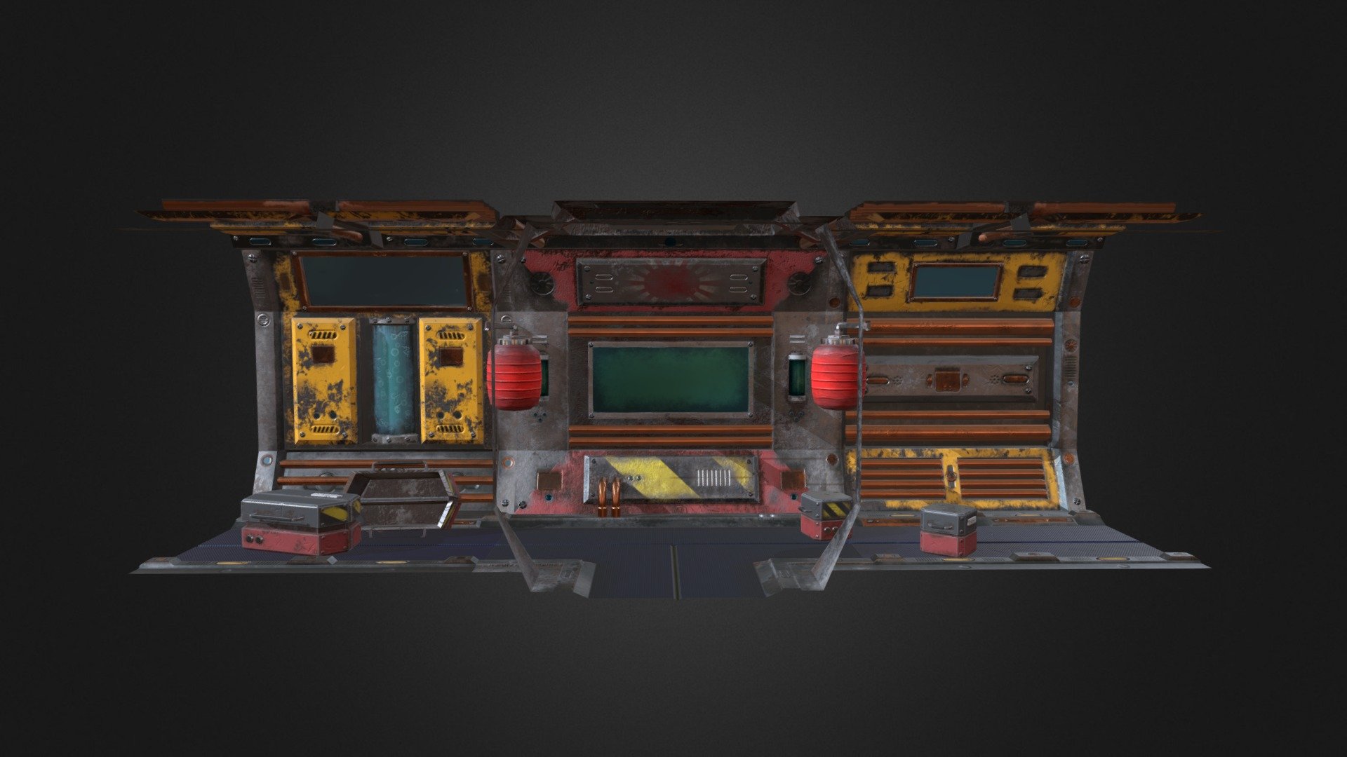 Hallway_1