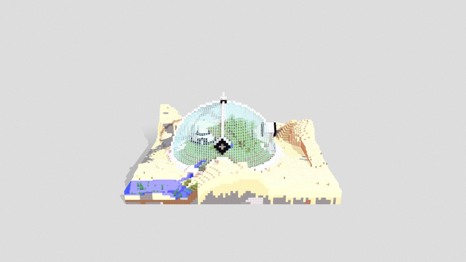 Apocalypse Shelter