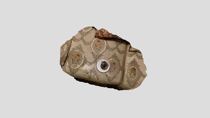 Scene 1 3D Model
