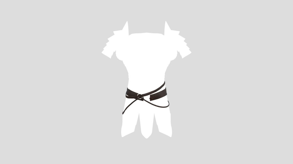 Warrior Armor