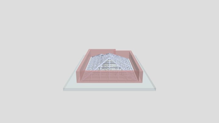 026 Villa Type6 3D Model