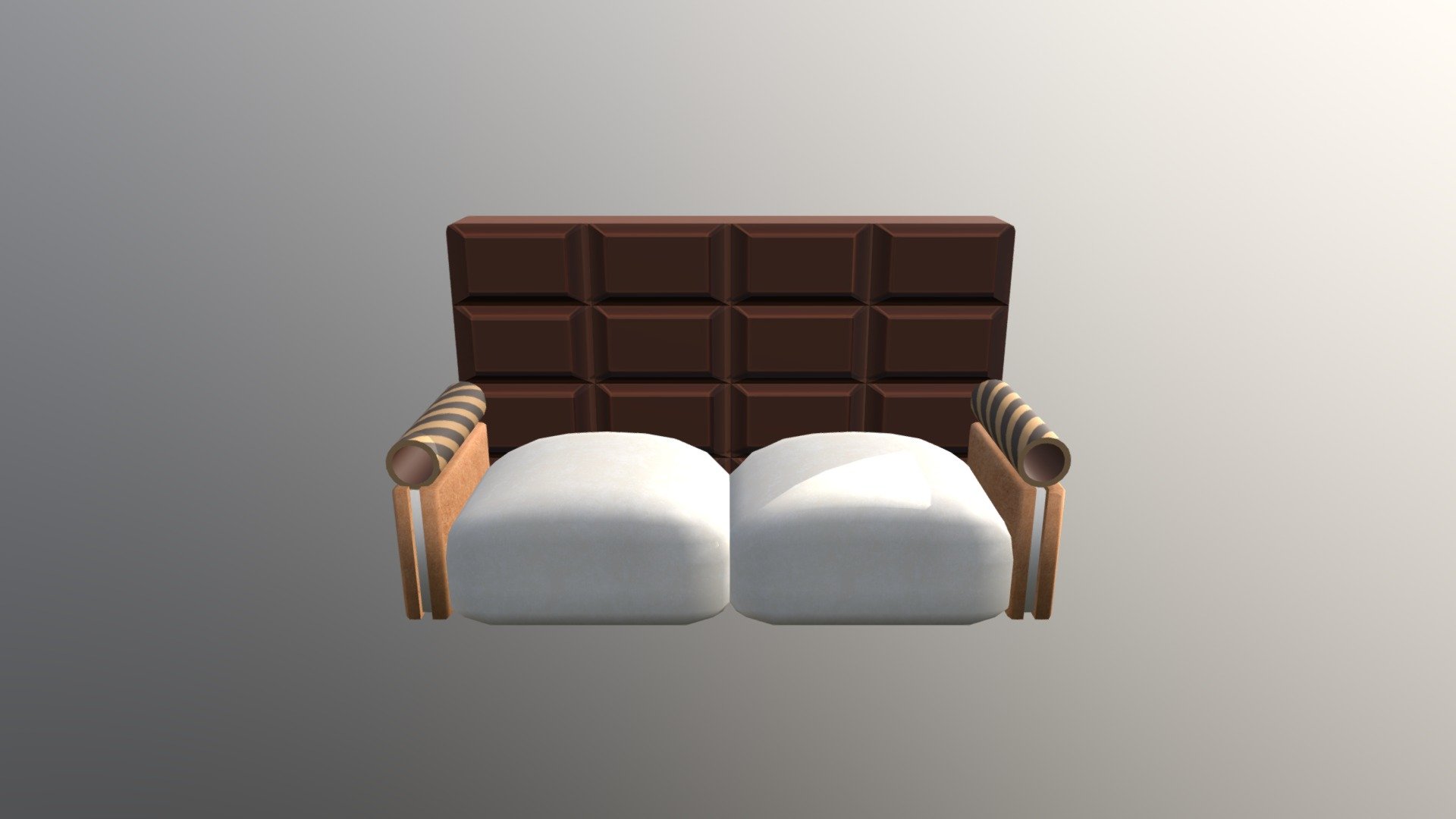 S'more Sofa