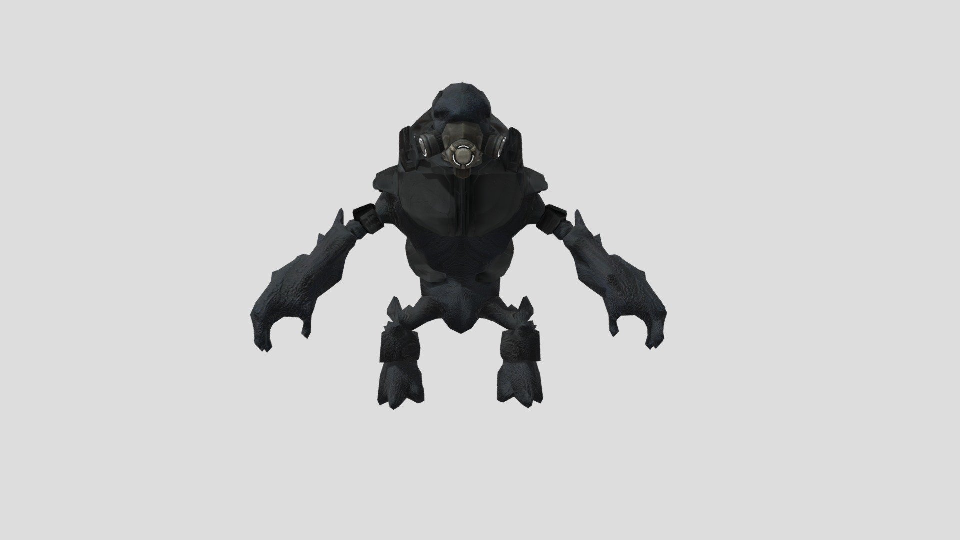 (H2A) Grunt