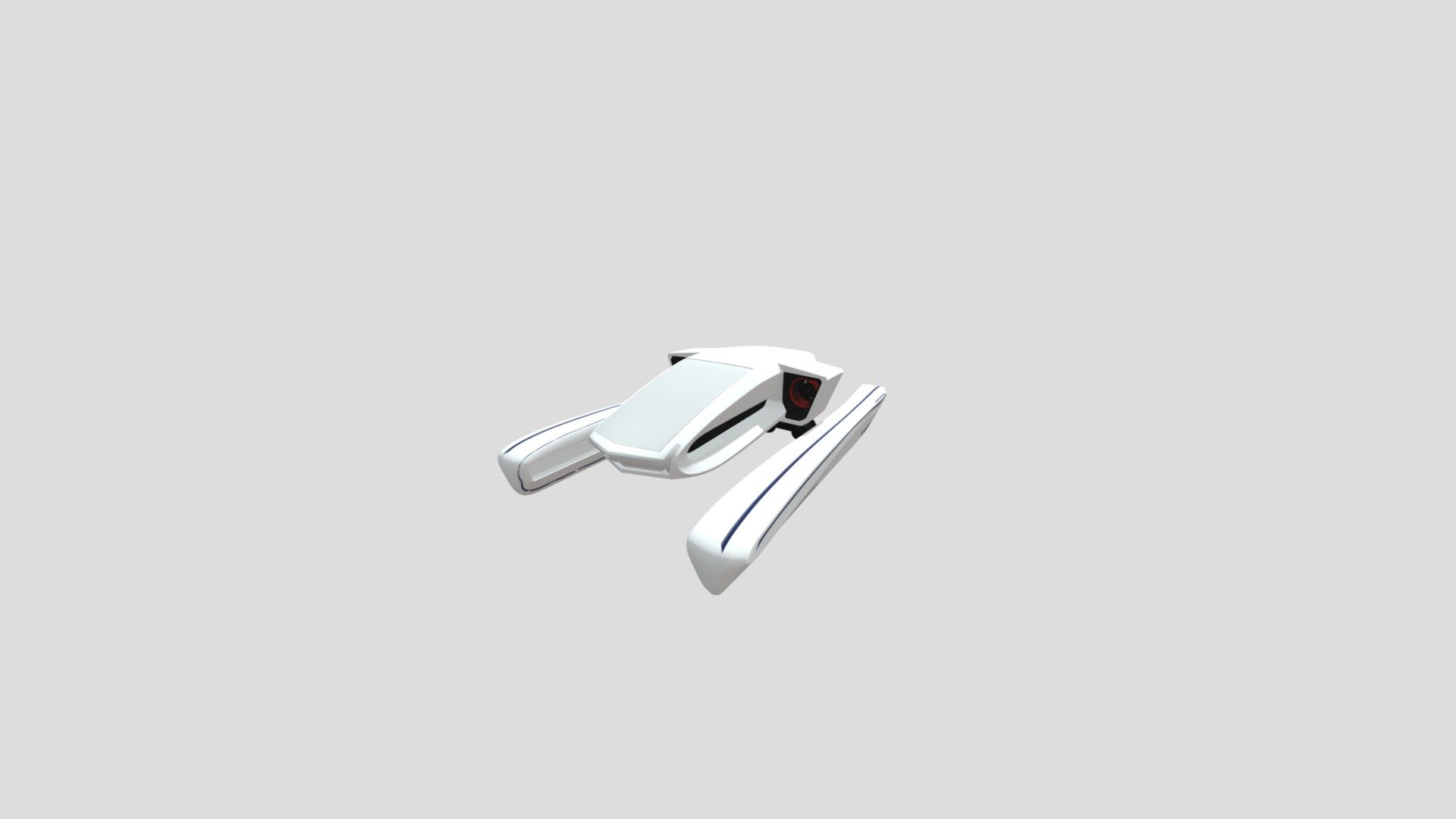 ROKOOT_Water Cleaner Vehicle
