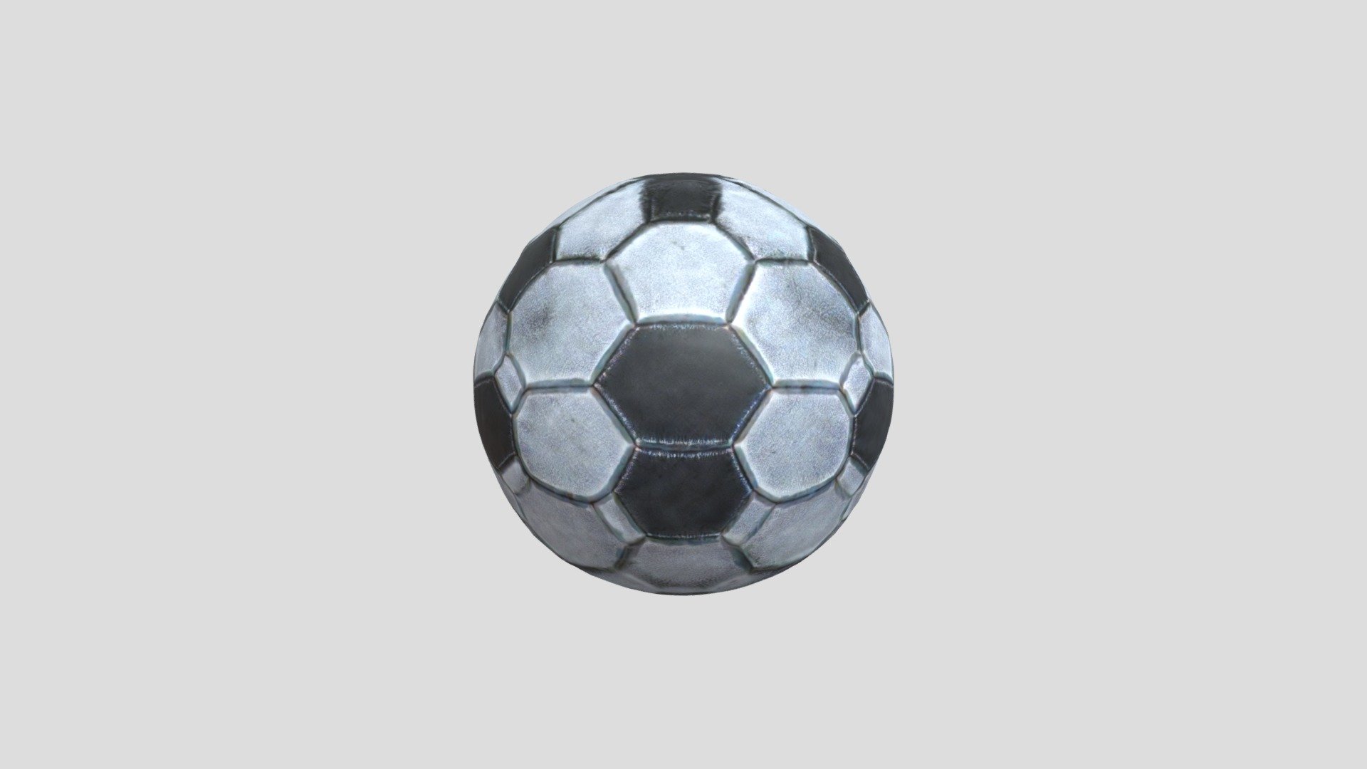 Bola Sepak - 3D model by nugr98 [bc2faed] - Sketchfab