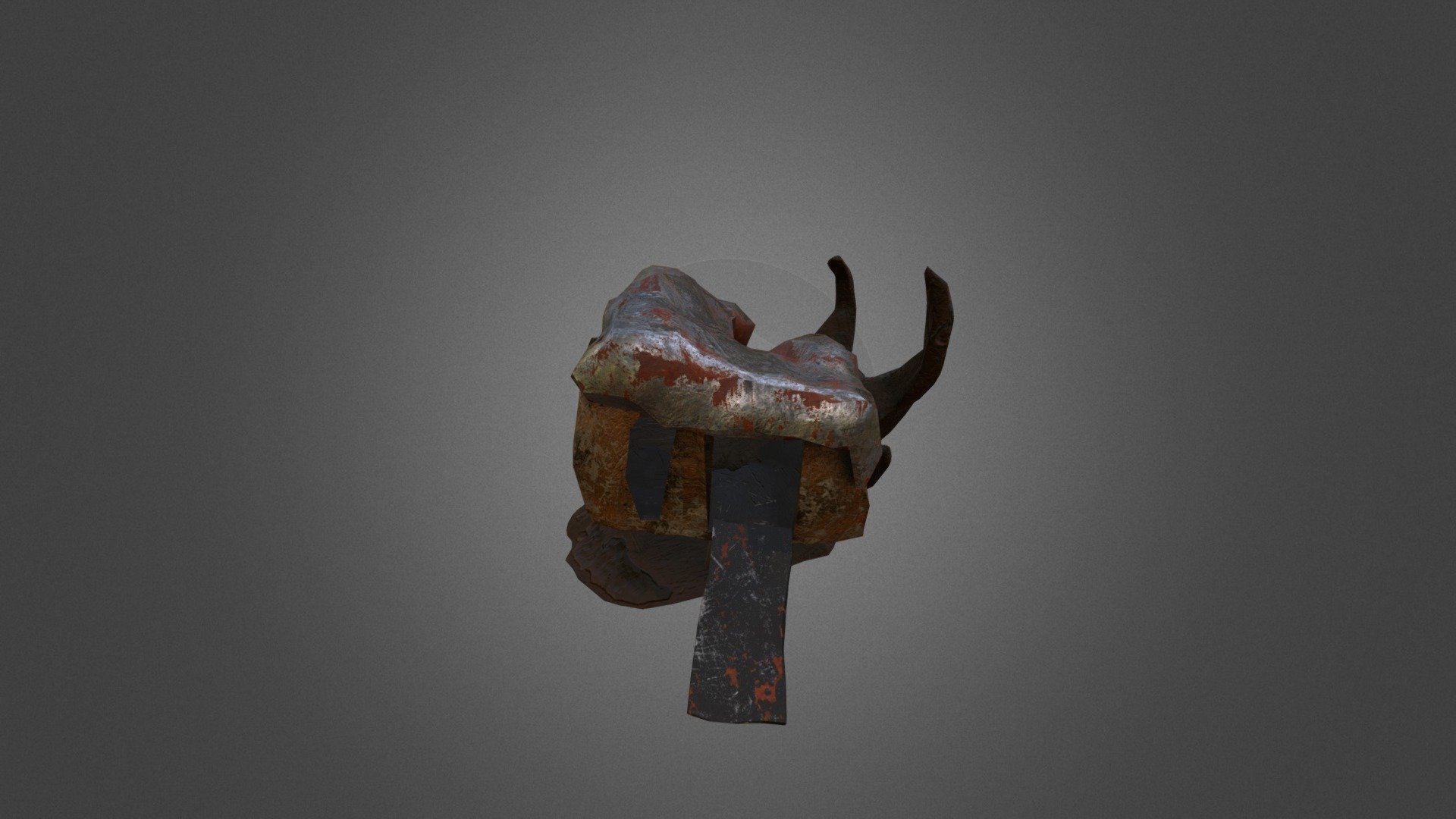 CMGT Project - Warpwood Refuge (490749)