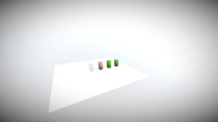 boxs 3D Model