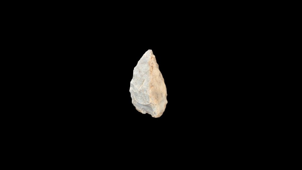 NAS hand axe; T20