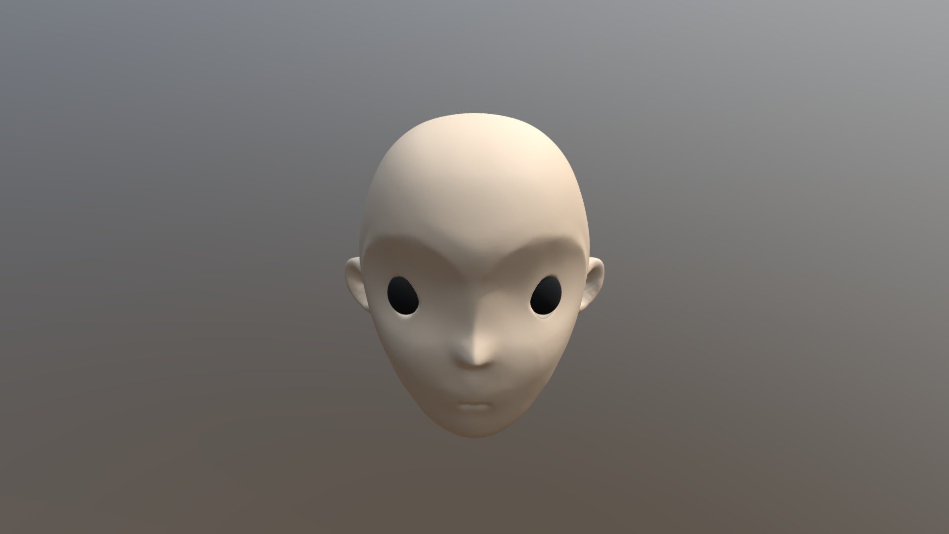 head